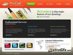xtragfx.com Procad