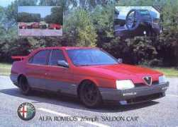 classic2.alfisti.net Procar