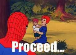Proceed
