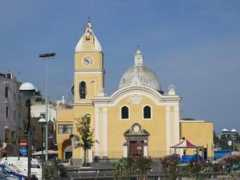 panoramio.com Procida