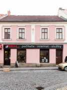 omegaplus.cz Prodejna