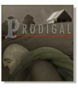 johncoxart.com Prodigal