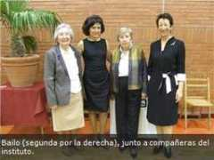 diariodelaltoaragon.es Profesora