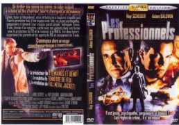 Professionnels