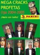 esponjiforme.com Profetas
