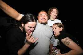 metallyrica.com Progeria