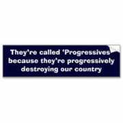 Progressives