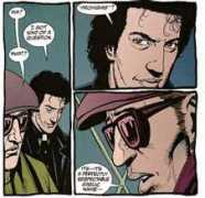 preacher.alwaysmad.com Proinsias