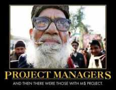 Projectmanager