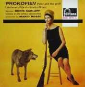 hilobrow.com Prokofiev