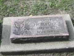 Prokopowich