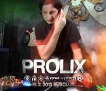 greenie.dnb.sk Prolix