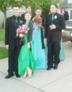 Prom