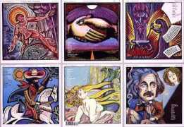 alcorngallery.com Prometeo