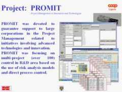 itim.unige.it Promit