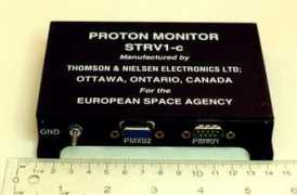 space-env.esa.int Promon