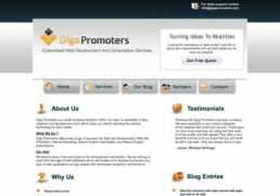 styletheweb.com Promoters
