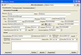 solutionlogipro.com Promoteur