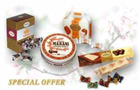 mandorlatomarani.it Promozione