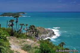 tropicalphuket.com Promthep