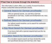 Proofreader