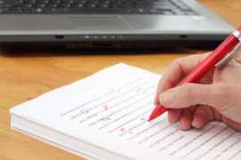 kazakhstanpr.com Proofreading