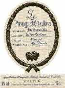 sonic.net Proprietaire