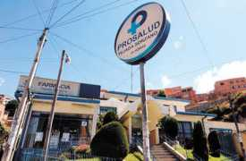 la-razon.com Prosalud