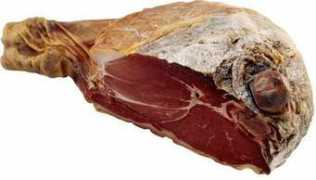 Prosciutto