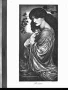 rossettiarchive.org Proserpine