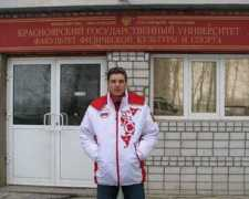 lan.krasu.ru Proshin