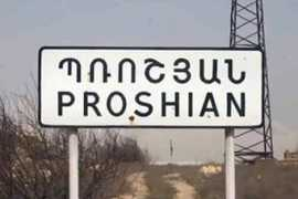 Proshyan