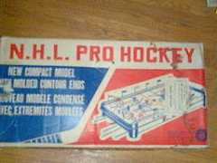 Prostars
