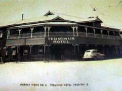 Proston