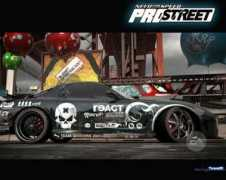 Prostreet