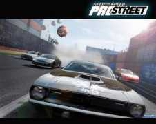 Prostreet