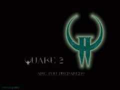 quake2.com Protagonist