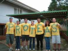 gpsa.co.za Proteas