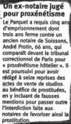 trafic.justice.free.fr Protin