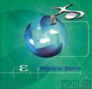 spacesynth.net Protonic