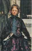 geraldinemcewan.com Proudie