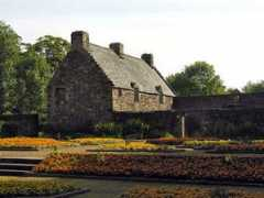 undiscoveredscotland.co.uk Provan