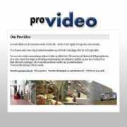 Provideo