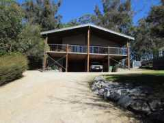 mallacootaaccommodation.com Provis