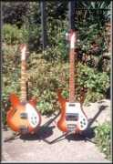 rickbeat.com Prusin