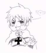 theotaku.com Prussia