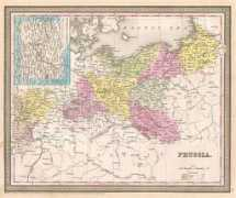 geographicus.com Prussia