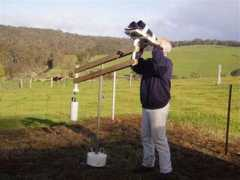 cometchaser.de Pryal