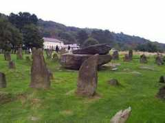 themodernantiquarian.com Pryderi