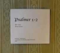 marjaleenasillanpaa.se Psalmer